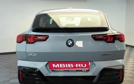 BMW X2, 2024 год, 7 500 000 рублей, 3 фотография