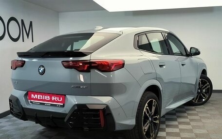 BMW X2, 2024 год, 7 500 000 рублей, 4 фотография