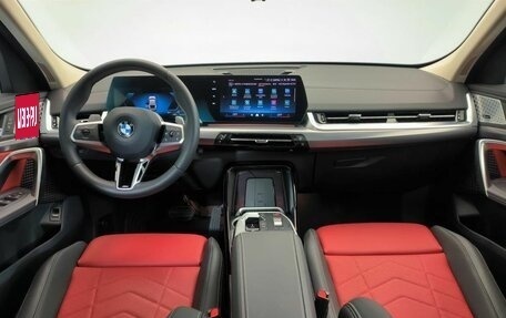 BMW X2, 2024 год, 7 500 000 рублей, 7 фотография