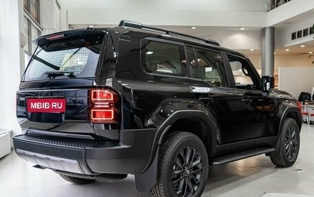 Toyota Land Cruiser Prado, 2024 год, 13 190 000 рублей, 6 фотография