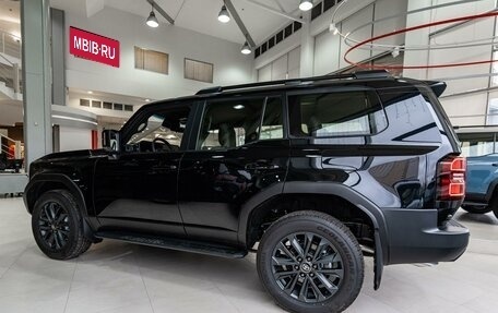 Toyota Land Cruiser Prado, 2024 год, 13 190 000 рублей, 4 фотография