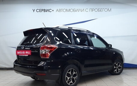 Subaru Forester, 2014 год, 1 790 000 рублей, 3 фотография