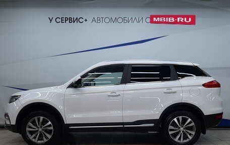 Geely Atlas I, 2021 год, 1 770 000 рублей, 2 фотография