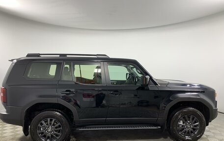 Toyota Land Cruiser Prado, 2024 год, 10 490 000 рублей, 4 фотография