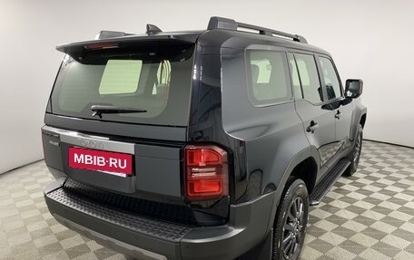 Toyota Land Cruiser Prado, 2024 год, 10 490 000 рублей, 5 фотография