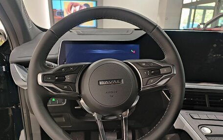 Haval F7, 2024 год, 3 299 000 рублей, 11 фотография