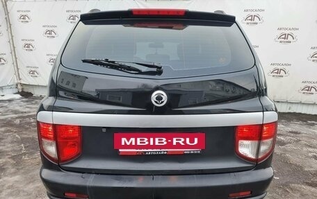 SsangYong Kyron I, 2007 год, 739 000 рублей, 7 фотография