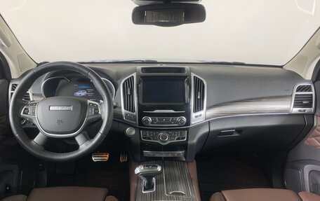 Haval H9 I рестайлинг, 2022 год, 3 057 000 рублей, 13 фотография