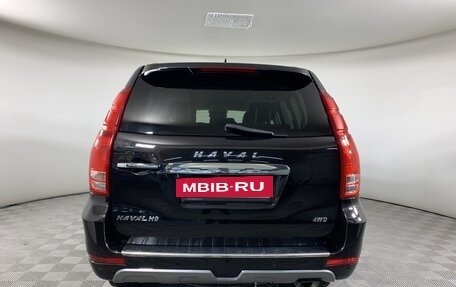 Haval H9 I рестайлинг, 2022 год, 3 057 000 рублей, 6 фотография