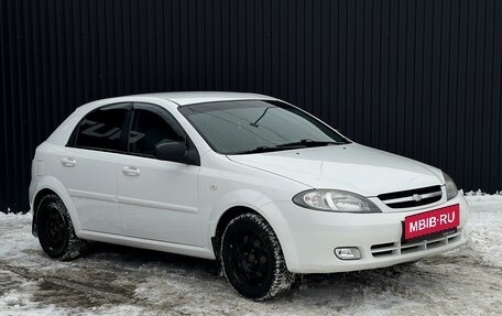 Chevrolet Lacetti, 2009 год, 599 000 рублей, 3 фотография