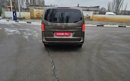 Mercedes-Benz Vito, 2015 год, 2 500 000 рублей, 6 фотография