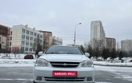 Chevrolet Lacetti, 2011 год, 620 000 рублей, 1 фотография