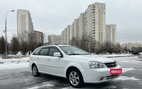 Chevrolet Lacetti, 2011 год, 620 000 рублей, 3 фотография