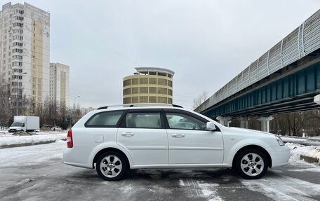 Chevrolet Lacetti, 2011 год, 620 000 рублей, 6 фотография