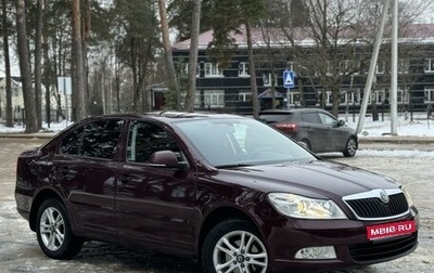 Skoda Octavia, 2010 год, 799 000 рублей, 1 фотография