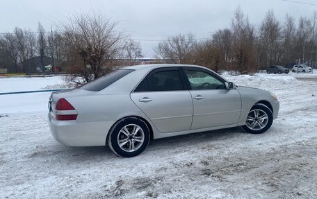 Toyota Mark II IX (X110), 2002 год, 920 000 рублей, 7 фотография