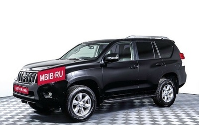 Toyota Land Cruiser Prado 150 рестайлинг 2, 2011 год, 2 999 000 рублей, 1 фотография