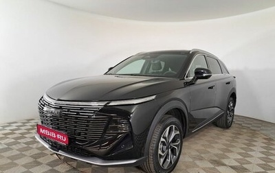 Haval F7, 2024 год, 3 499 000 рублей, 1 фотография