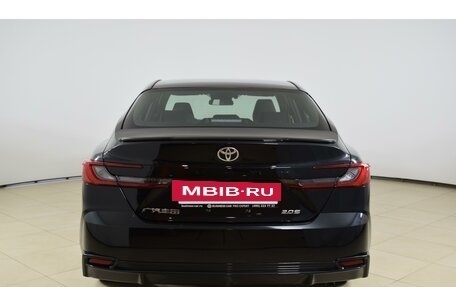 Toyota Camry, 2024 год, 4 990 000 рублей, 8 фотография