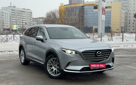 Mazda CX-9 II, 2018 год, 3 350 000 рублей, 1 фотография