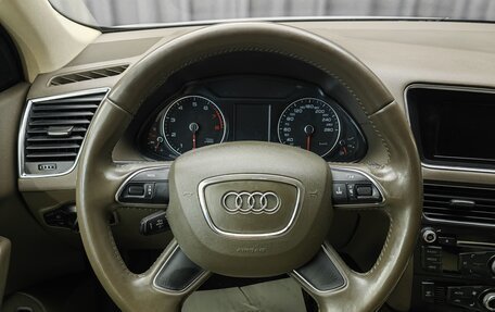 Audi Q5, 2012 год, 2 020 000 рублей, 15 фотография