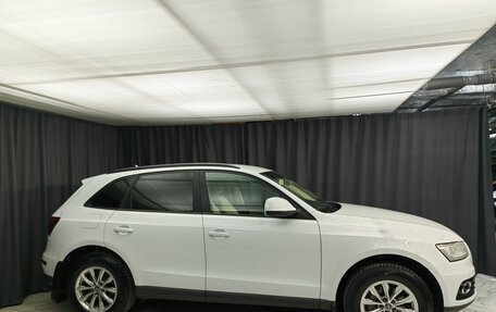 Audi Q5, 2012 год, 2 020 000 рублей, 5 фотография