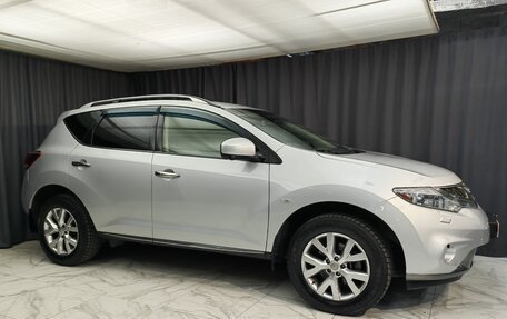 Nissan Murano, 2014 год, 1 690 000 рублей, 4 фотография