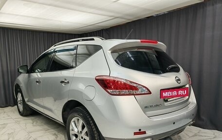 Nissan Murano, 2014 год, 1 690 000 рублей, 7 фотография