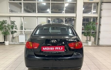 Hyundai Elantra IV, 2007 год, 750 000 рублей, 4 фотография