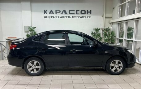 Hyundai Elantra IV, 2007 год, 750 000 рублей, 6 фотография