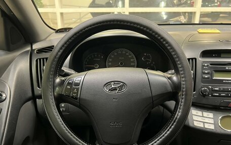 Hyundai Elantra IV, 2007 год, 750 000 рублей, 7 фотография