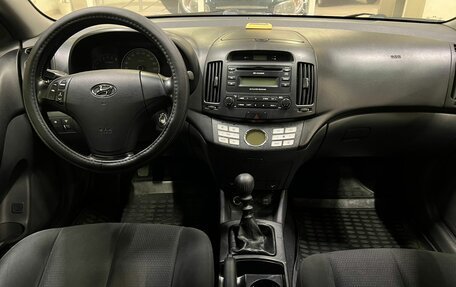 Hyundai Elantra IV, 2007 год, 750 000 рублей, 8 фотография