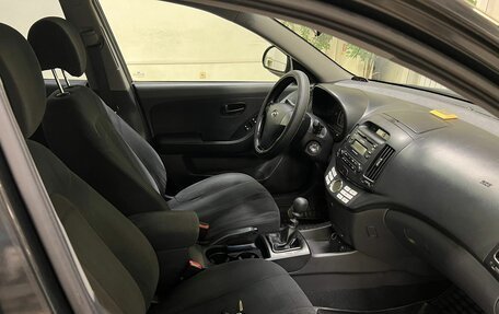 Hyundai Elantra IV, 2007 год, 750 000 рублей, 9 фотография