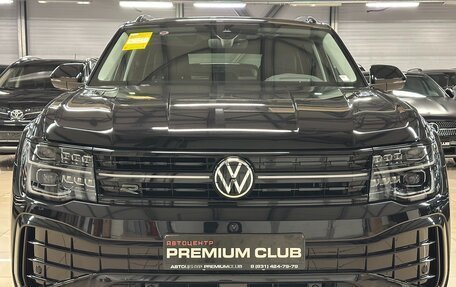 Volkswagen Teramont I, 2024 год, 6 499 000 рублей, 8 фотография