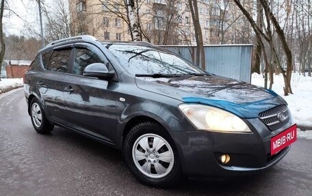 KIA cee'd I рестайлинг, 2008 год, 625 000 рублей, 2 фотография