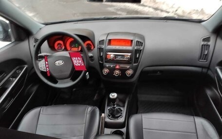 KIA cee'd I рестайлинг, 2008 год, 625 000 рублей, 11 фотография