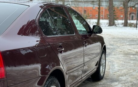 Skoda Octavia, 2010 год, 799 000 рублей, 6 фотография