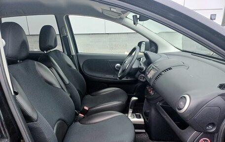 Nissan Note II рестайлинг, 2013 год, 1 389 000 рублей, 20 фотография