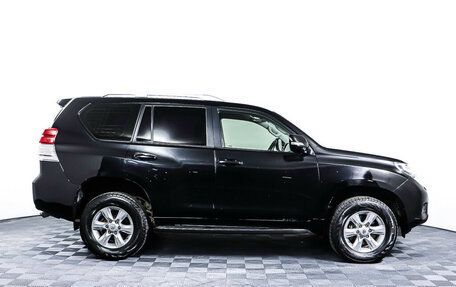 Toyota Land Cruiser Prado 150 рестайлинг 2, 2011 год, 2 999 000 рублей, 4 фотография