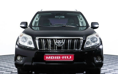 Toyota Land Cruiser Prado 150 рестайлинг 2, 2011 год, 2 999 000 рублей, 2 фотография