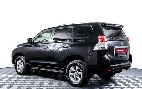 Toyota Land Cruiser Prado 150 рестайлинг 2, 2011 год, 2 999 000 рублей, 7 фотография