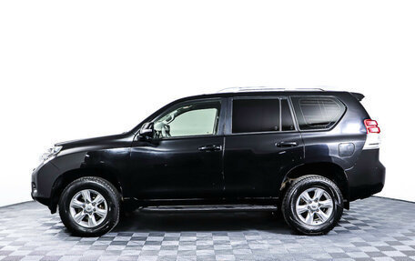 Toyota Land Cruiser Prado 150 рестайлинг 2, 2011 год, 2 999 000 рублей, 8 фотография