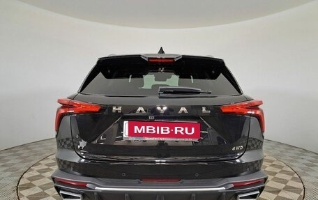 Haval F7, 2024 год, 3 499 000 рублей, 4 фотография