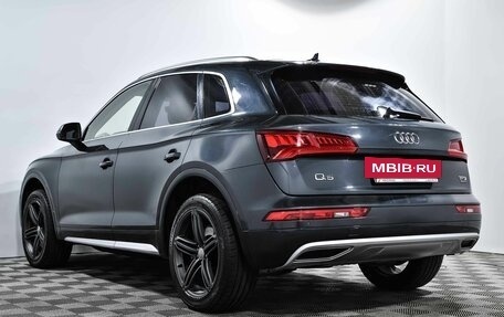 Audi Q5, 2017 год, 2 819 000 рублей, 7 фотография