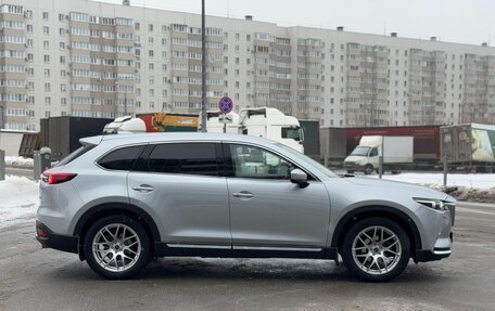 Mazda CX-9 II, 2018 год, 3 350 000 рублей, 2 фотография