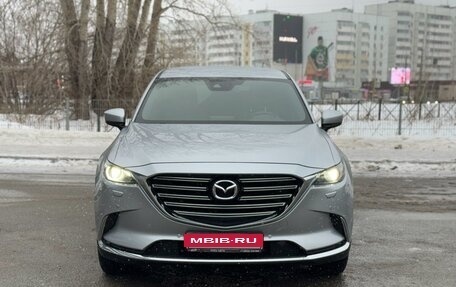 Mazda CX-9 II, 2018 год, 3 350 000 рублей, 6 фотография