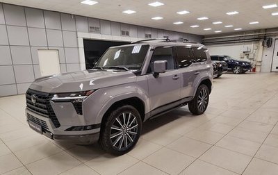 Lexus GX, 2024 год, 17 000 000 рублей, 1 фотография