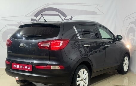 KIA Sportage III, 2013 год, 1 599 000 рублей, 4 фотография