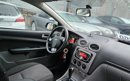 Ford Focus II рестайлинг, 2008 год, 499 000 рублей, 6 фотография