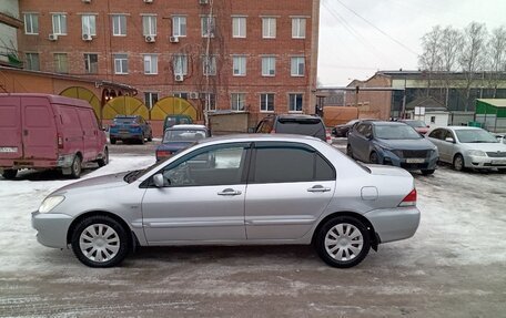 Mitsubishi Lancer IX, 2005 год, 470 000 рублей, 4 фотография